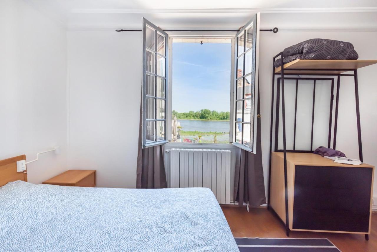 Gite Monkey Cottage Bouchemaine Екстериор снимка